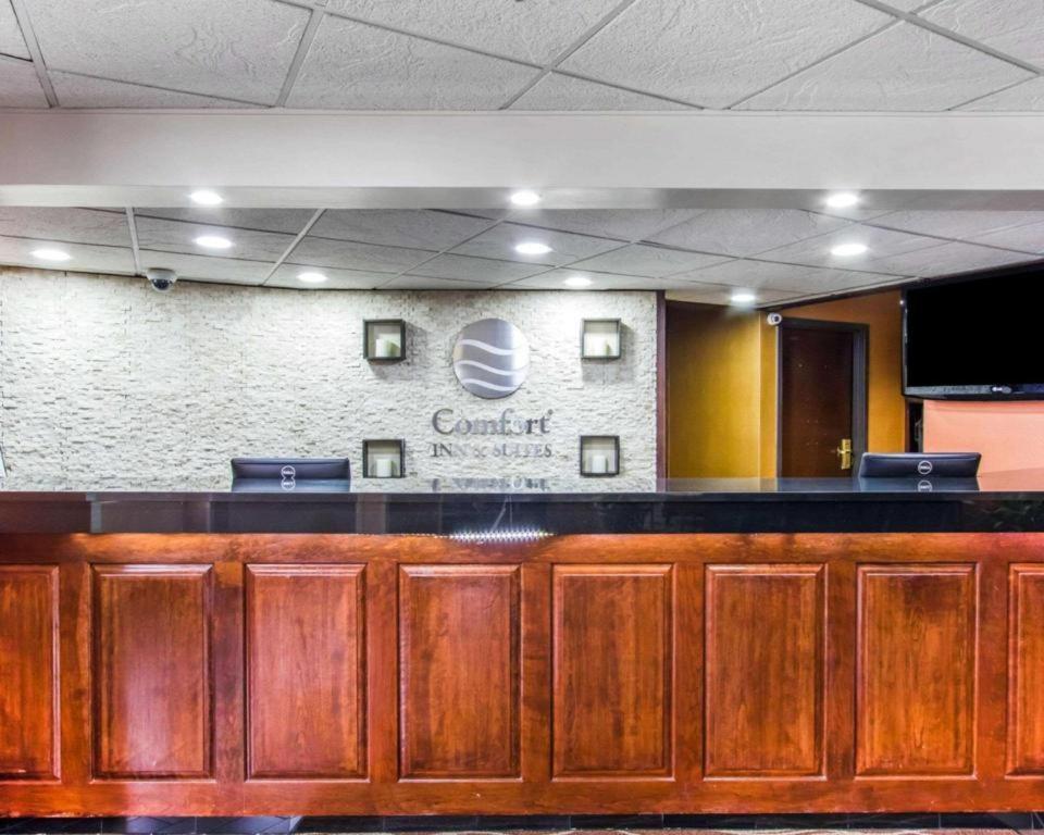 Americinn By Wyndham Memphis East Zewnętrze zdjęcie