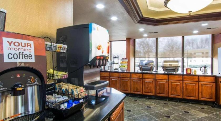 Americinn By Wyndham Memphis East Zewnętrze zdjęcie
