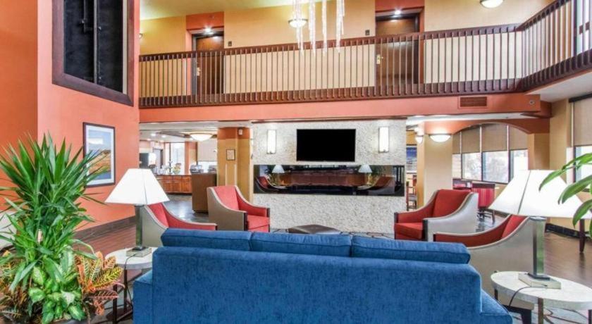 Americinn By Wyndham Memphis East Zewnętrze zdjęcie