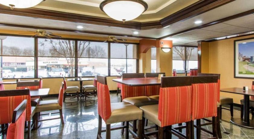 Americinn By Wyndham Memphis East Zewnętrze zdjęcie