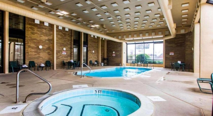 Americinn By Wyndham Memphis East Zewnętrze zdjęcie