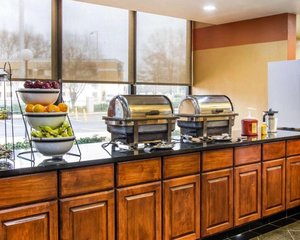 Americinn By Wyndham Memphis East Zewnętrze zdjęcie